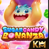 Trò chơi nổ hũ chủ đề kẹo ngọt